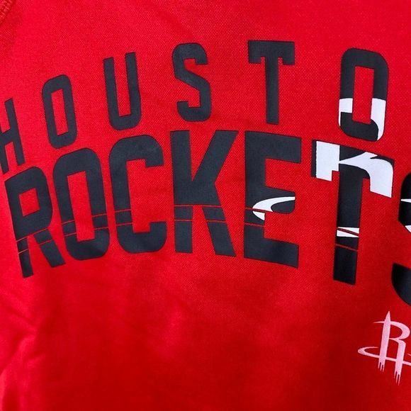 NBA Houston Rockets Sweater - Picture 3 of 5